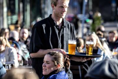 Meteorologen varsler mulig utepilsvær