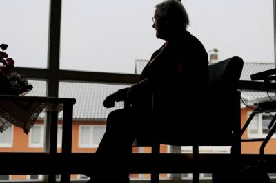Eldrebølgen: SSB venter flere eldre enn unge innen 2032