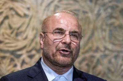 Iran anklager Trump for falske nyheter etter forhandlingspåstand