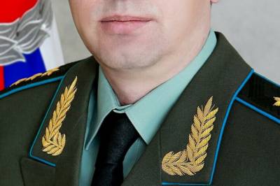 Sparket av Putin - funnet død