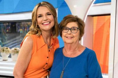 Tilbake på skjermen etter morens forsvinning