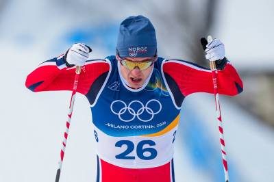 Valnes tilbake fra sykdom: – Jeg må kjempe