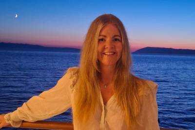 Malin fra Odda forsøkt sjekket opp på Linkedln