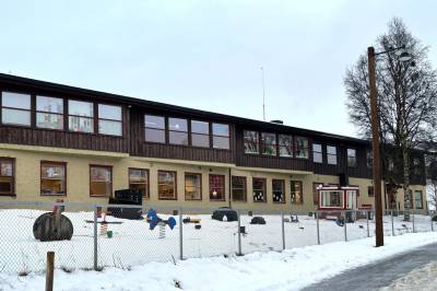 Vingelen skole: Når tillit begynner å slå sprekker