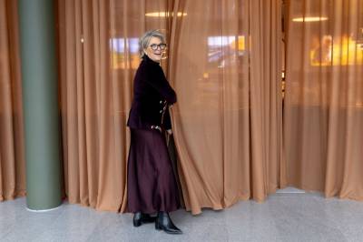 Telenor-sjefen tror på store handler innen ett–to år