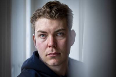 Ut mot Oskar Westerlin etter bildeforfalskning