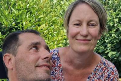 De var enige om at livet hans burde avsluttes