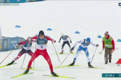 Se Oftebros monsterrykk: Parkerer konkurrentene