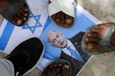 Israels anerkjennelse av Somaliland får kraftig kritikk: – Hysj-hysj-diplomati