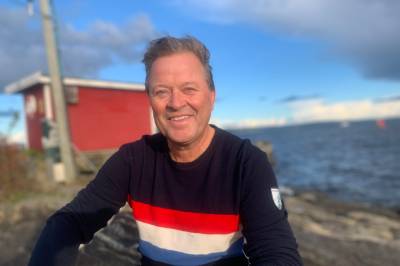 Arne Hjeltnes selger villa til svimlende sum