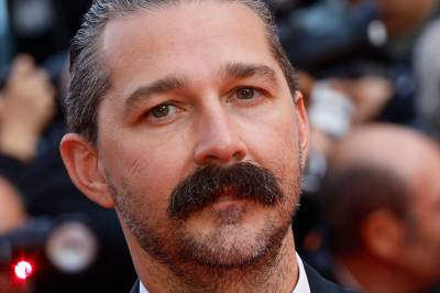 Shia LaBeouf slipper fengsel – sendes til rehab
