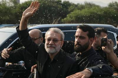 Iran lover hevn etter drapet på sikkerhetssjef