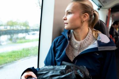 – Jeg lurte på om han egentlig ville være sammen med meg