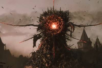 «Baldur's Gate 3»-skaperne annonserte nytt «Divinity»-spill