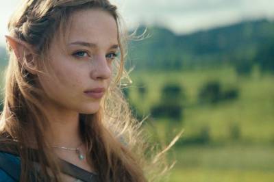 Nintendo deler bilder av Zelda-filmen