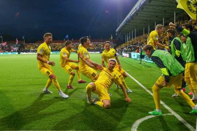 Kronikk: «Derfor elsker vi fotball. Selv om det er kjedelig»
