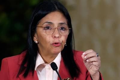 Hvem skal styre Venezuela nå?