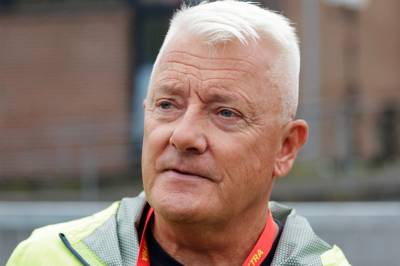 Gjert Ingebrigtsen fremmer erstatningskrav overfor staten etter rettssaken