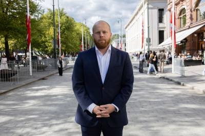 Oslo snus på hodet under begravelsen: – Litt for mange åpne spørsmål