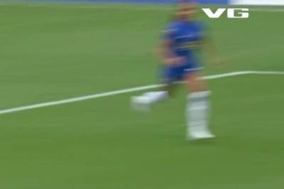4-1: Nusken, Chelsea