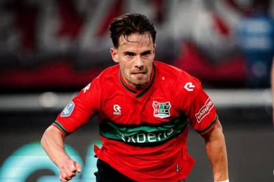 Lars Olden Larsen lot seg ikke friste av en retur til Allsvenskan