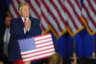 Trump: Europa skal frigi «enorme mengder» diesel fra lagre