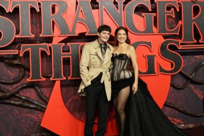 «Stranger Things»: Bekrefter spin-off-serie