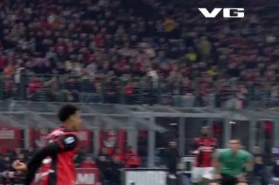 0-1: Mbangula Tshifunda, Bologna