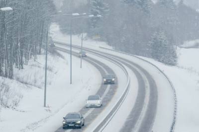 Klar advarsel til bilister