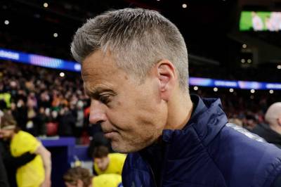 Italia skjelver: Glimt kan ende 25 år gammel rekke