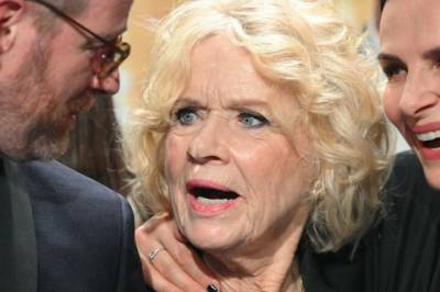 - Han kommer til å miste den