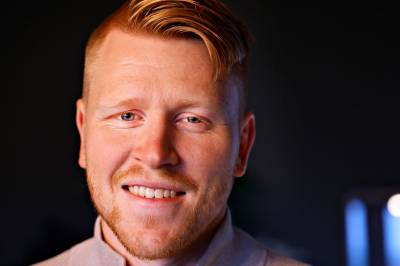 Startar opp igjen fotball­fenomenet Boing