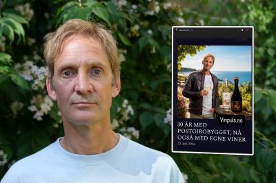 Alko-innlegg forsvant: – Ikke gjort noe galt