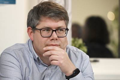 – Til ordfører &bull; Birkenesavisa