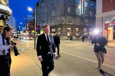 Meglingen i lønnsoppgjøret går mot overtid