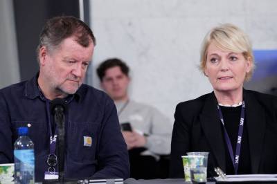 Gir seg som NRK-redaktør