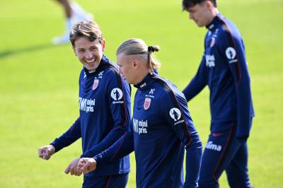 EM-billetter vil koste under 400 kroner