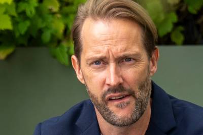 Anders Hoff har blitt tobarnsfar