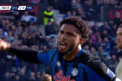 Scoring for Ederson