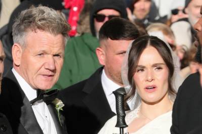 - Det utviklet seg til kaos