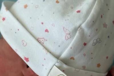 Prinsesse Eugenie har fått sitt tredje barn 