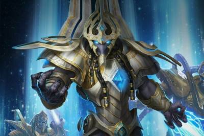 ARC Raiders-inspirert StarCraft-spill planlegges