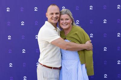 «Skal vi danse»-profilen har blitt pappa