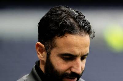 Takker Lampard nei til jobben, er Ruben Amorim tilbake i Premier League