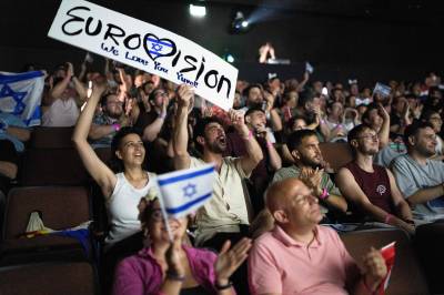 Israel får lov å delta i Eurovision – flere land boikotter