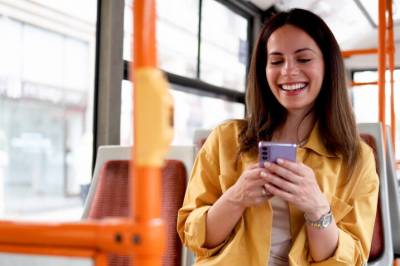 «Anette» (40) har irritert seg lenge: - Er det greit?