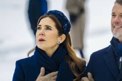 Privat avsløring: - Sov i kongens seng