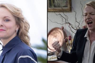 Maren Ade vender tilbake som regissør med Das Zauberwort – ti år etter Min pappa Toni Erdmann