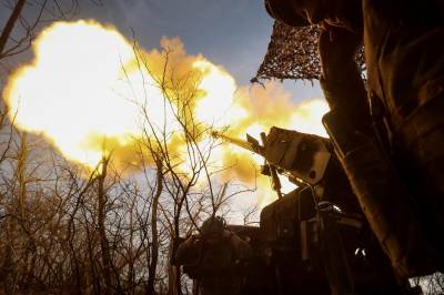 Våpensalg når rekordnivå på 679 milliarder dollar