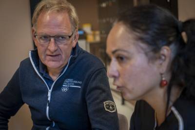 «Det handler om tillit»